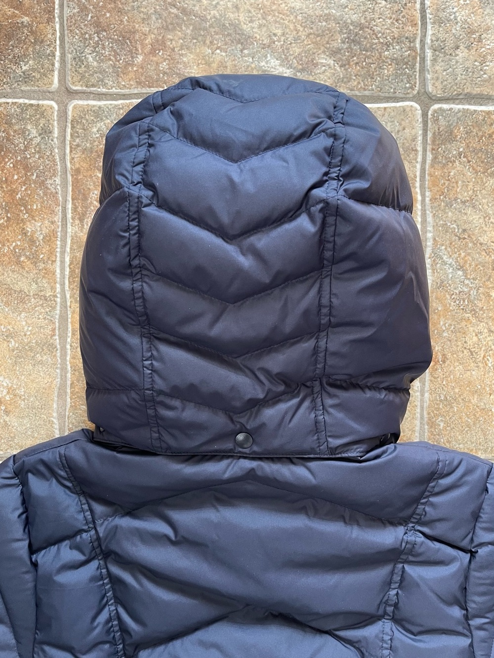 Women's Down With It Jacket - Picture 5 of 11